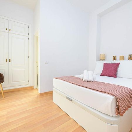 Wintowinrentals Centrico, Elegante Y Silencioso Málaga Exterior foto