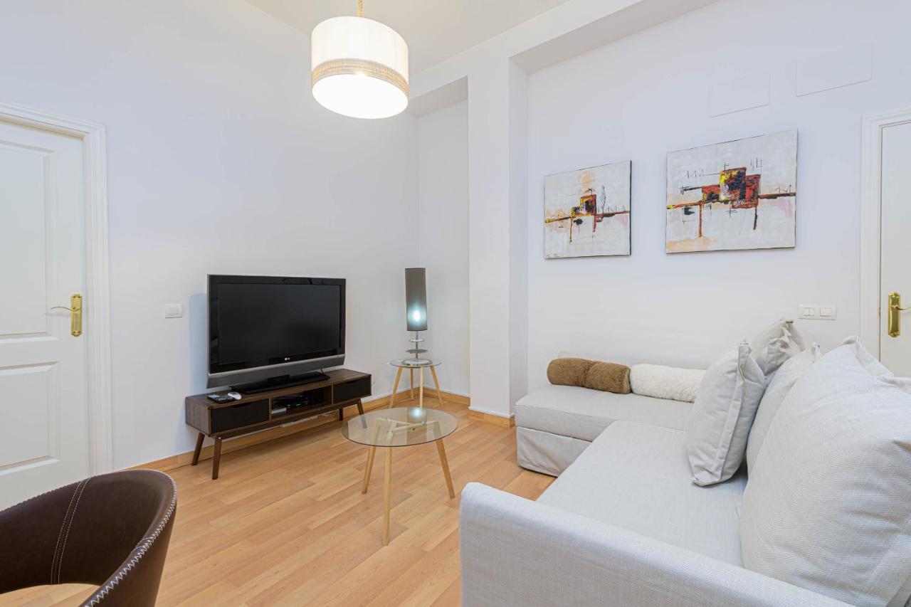 Wintowinrentals Centrico, Elegante Y Silencioso Málaga Exterior foto