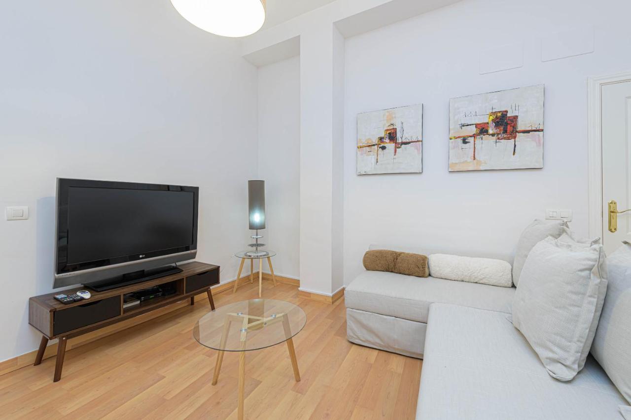 Wintowinrentals Centrico, Elegante Y Silencioso Málaga Exterior foto
