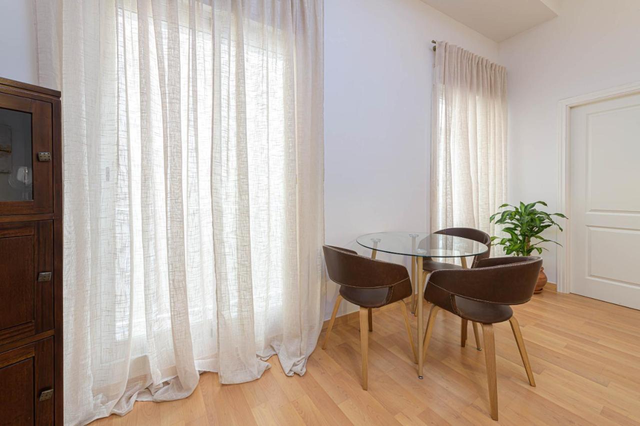 Wintowinrentals Centrico, Elegante Y Silencioso Málaga Exterior foto