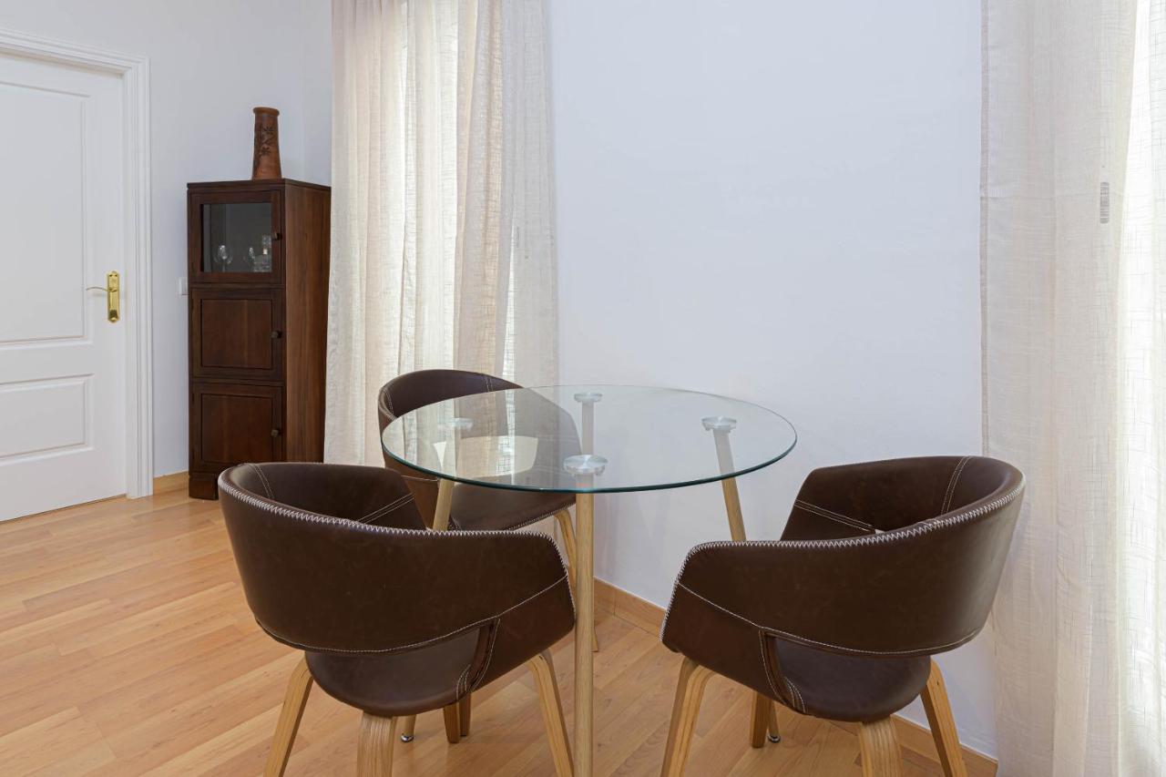 Wintowinrentals Centrico, Elegante Y Silencioso Málaga Exterior foto
