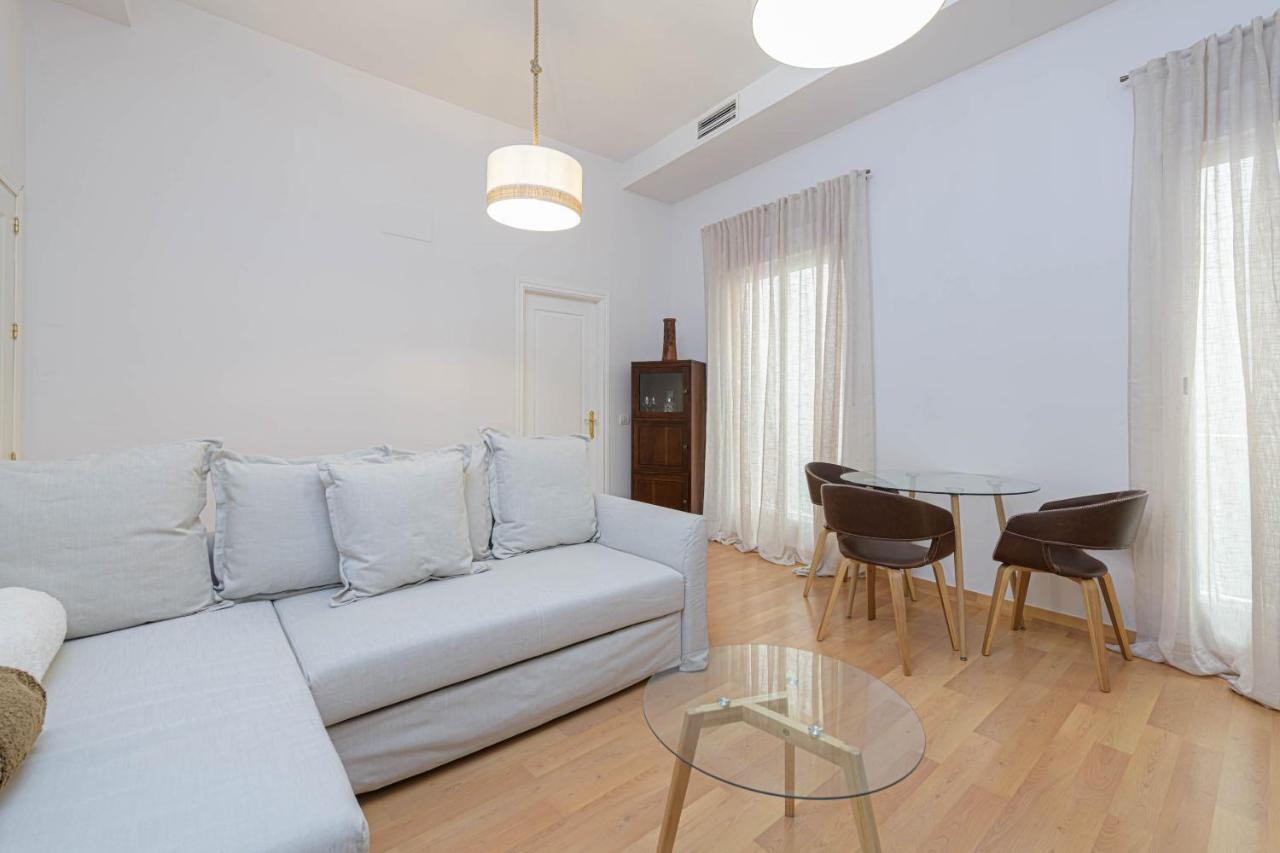Wintowinrentals Centrico, Elegante Y Silencioso Málaga Exterior foto