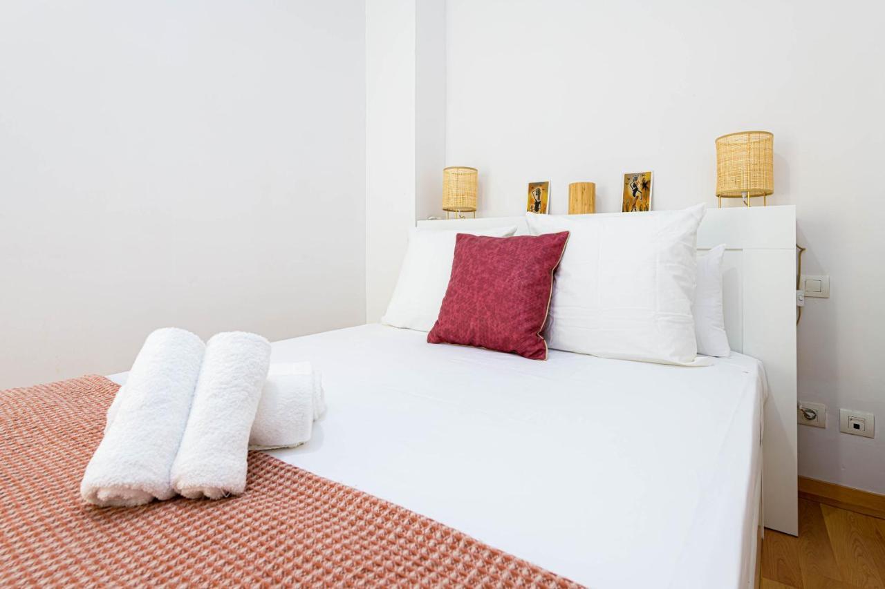Wintowinrentals Centrico, Elegante Y Silencioso Málaga Exterior foto