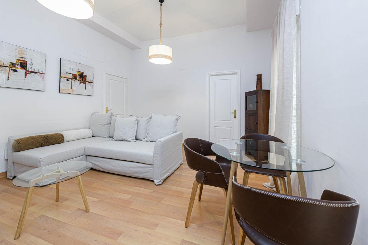 Wintowinrentals Centrico, Elegante Y Silencioso Málaga Exterior foto
