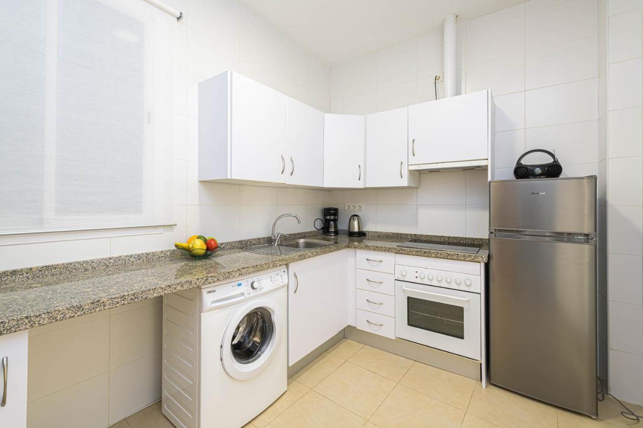 Wintowinrentals Centrico, Elegante Y Silencioso Málaga Exterior foto