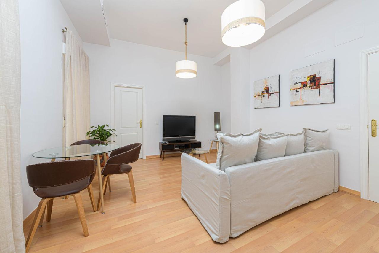 Wintowinrentals Centrico, Elegante Y Silencioso Málaga Exterior foto