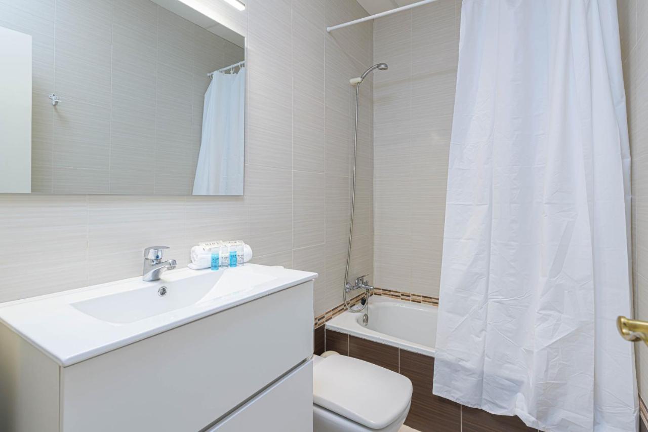Wintowinrentals Centrico, Elegante Y Silencioso Málaga Exterior foto