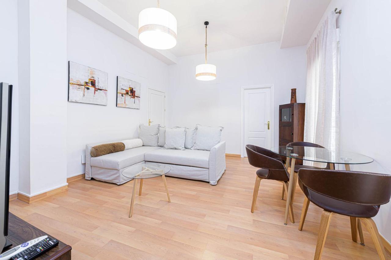 Wintowinrentals Centrico, Elegante Y Silencioso Málaga Exterior foto