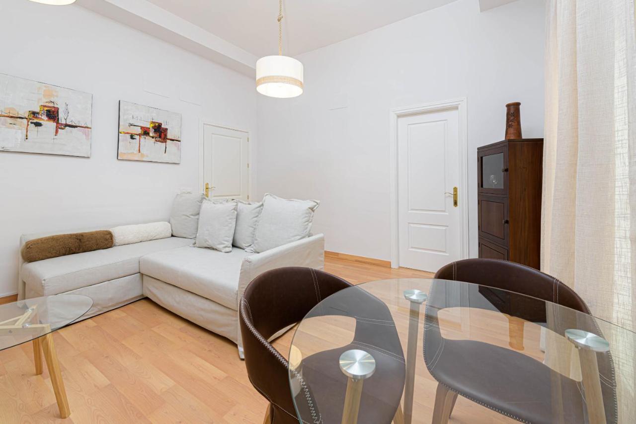 Wintowinrentals Centrico, Elegante Y Silencioso Málaga Exterior foto