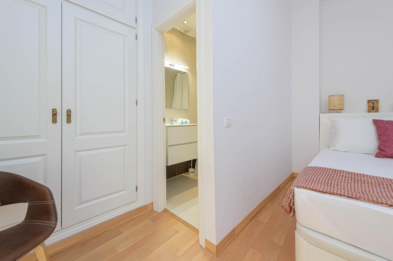 Wintowinrentals Centrico, Elegante Y Silencioso Málaga Exterior foto