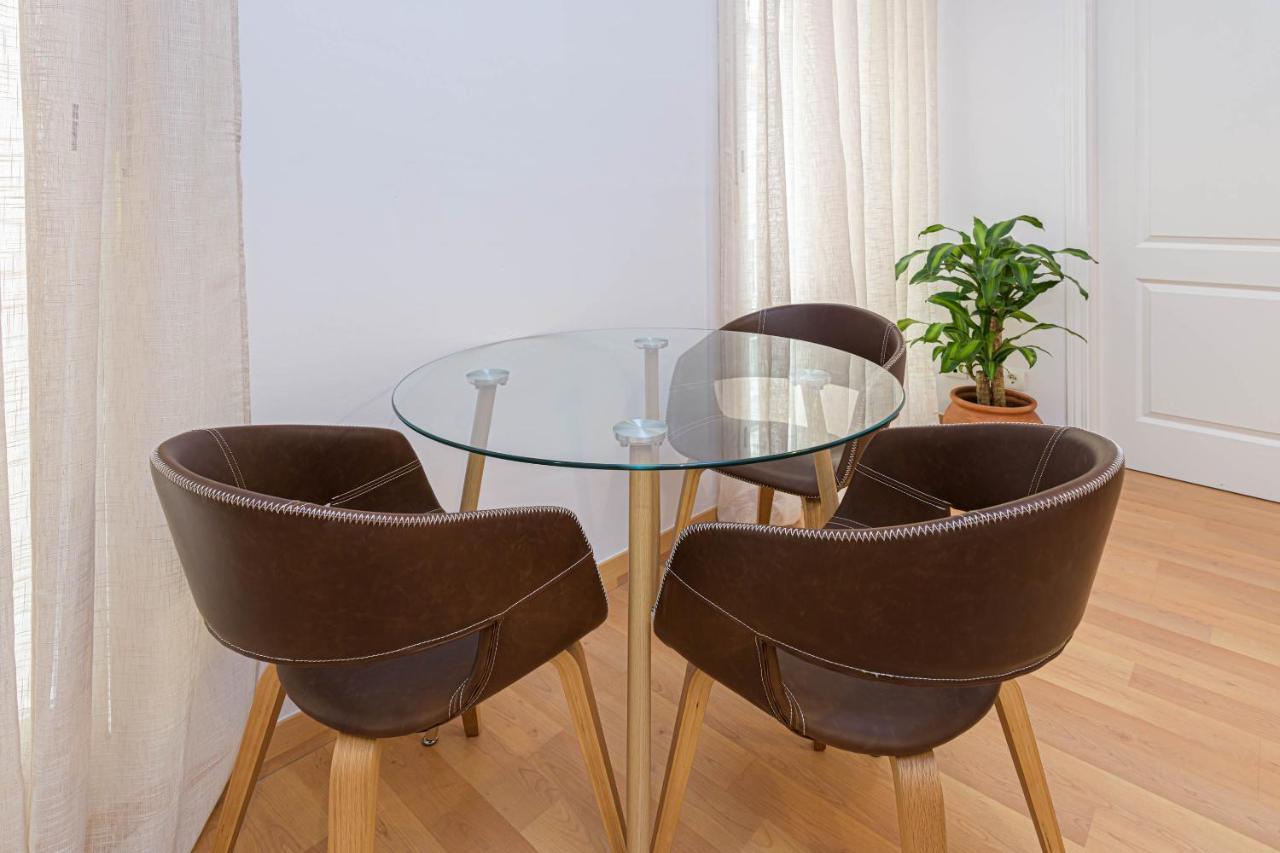 Wintowinrentals Centrico, Elegante Y Silencioso Málaga Exterior foto